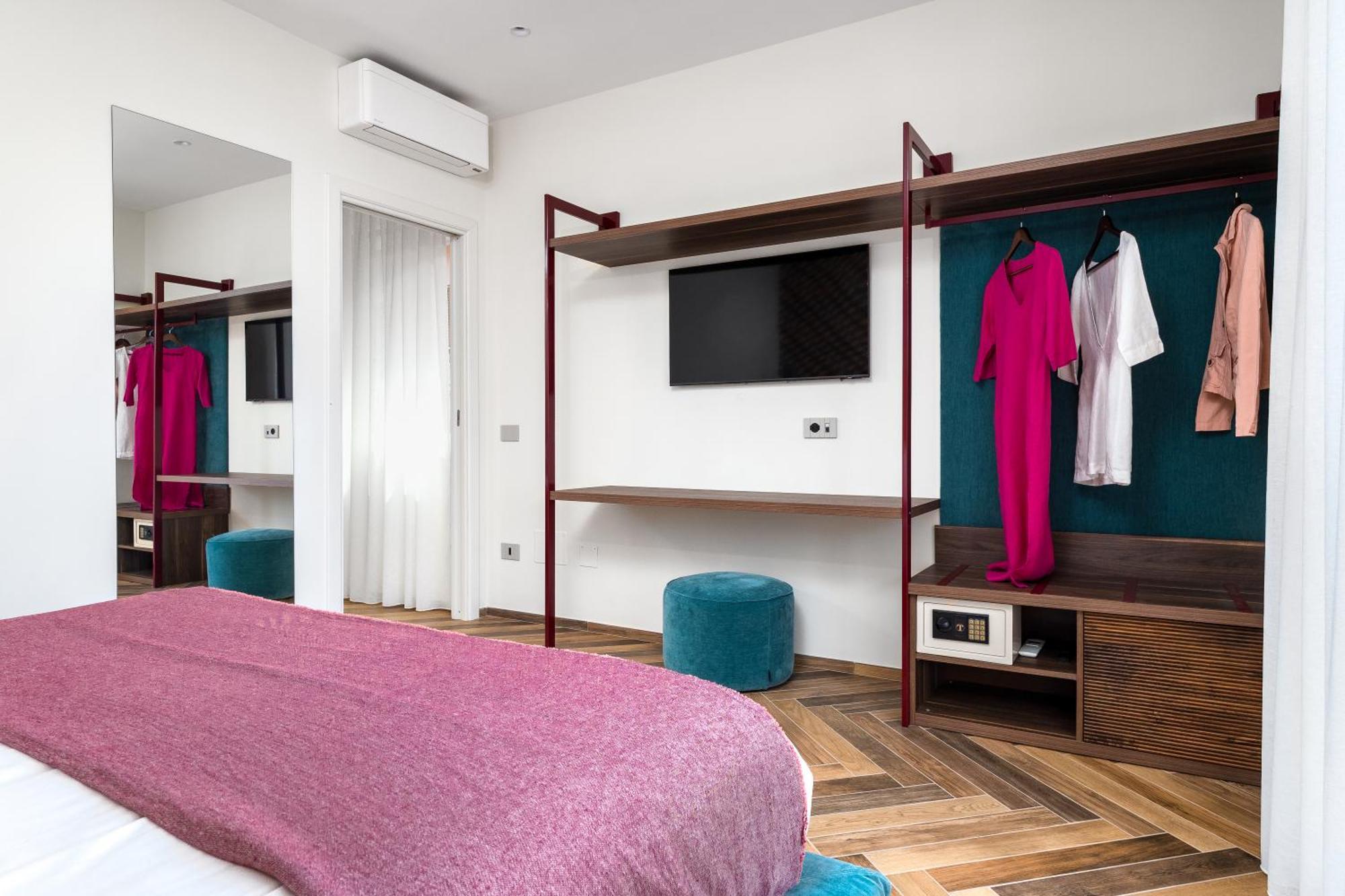 Futura Funky House - De Vivo Realty Appartamento Sorrento