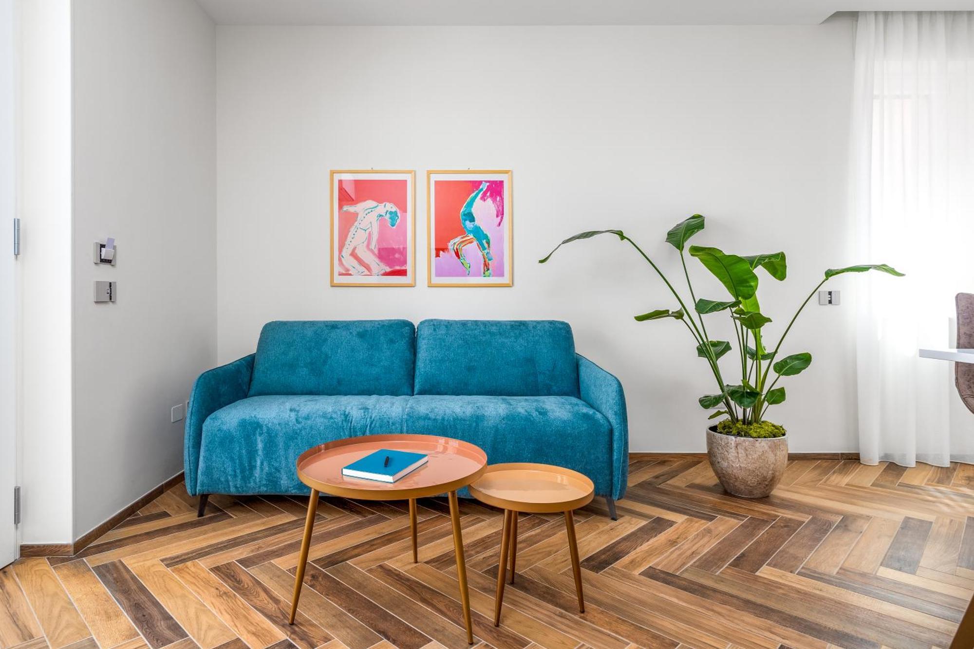 Futura Funky House - De Vivo Realty Appartamento