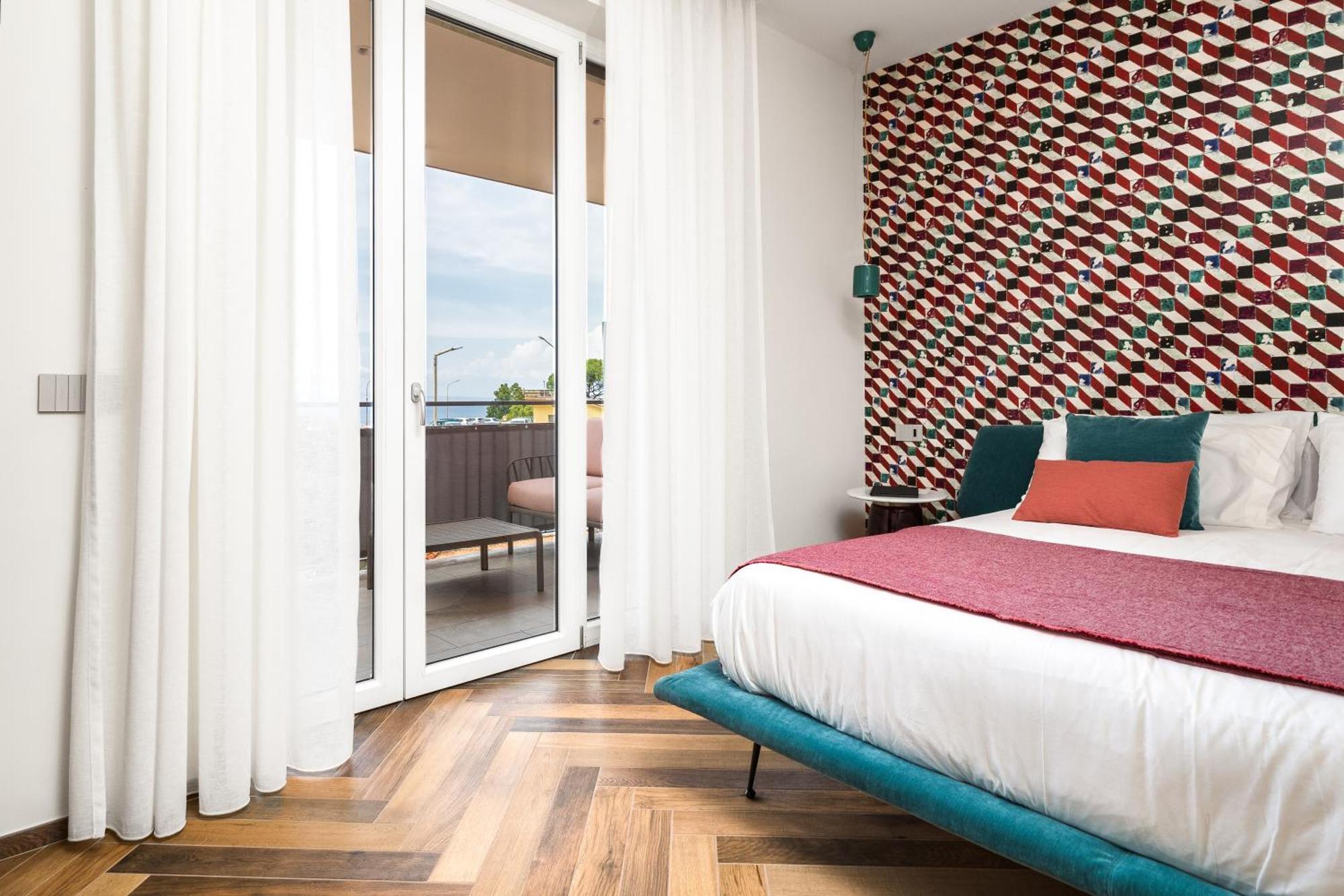 Appartamento Futura Funky House - De Vivo Realty