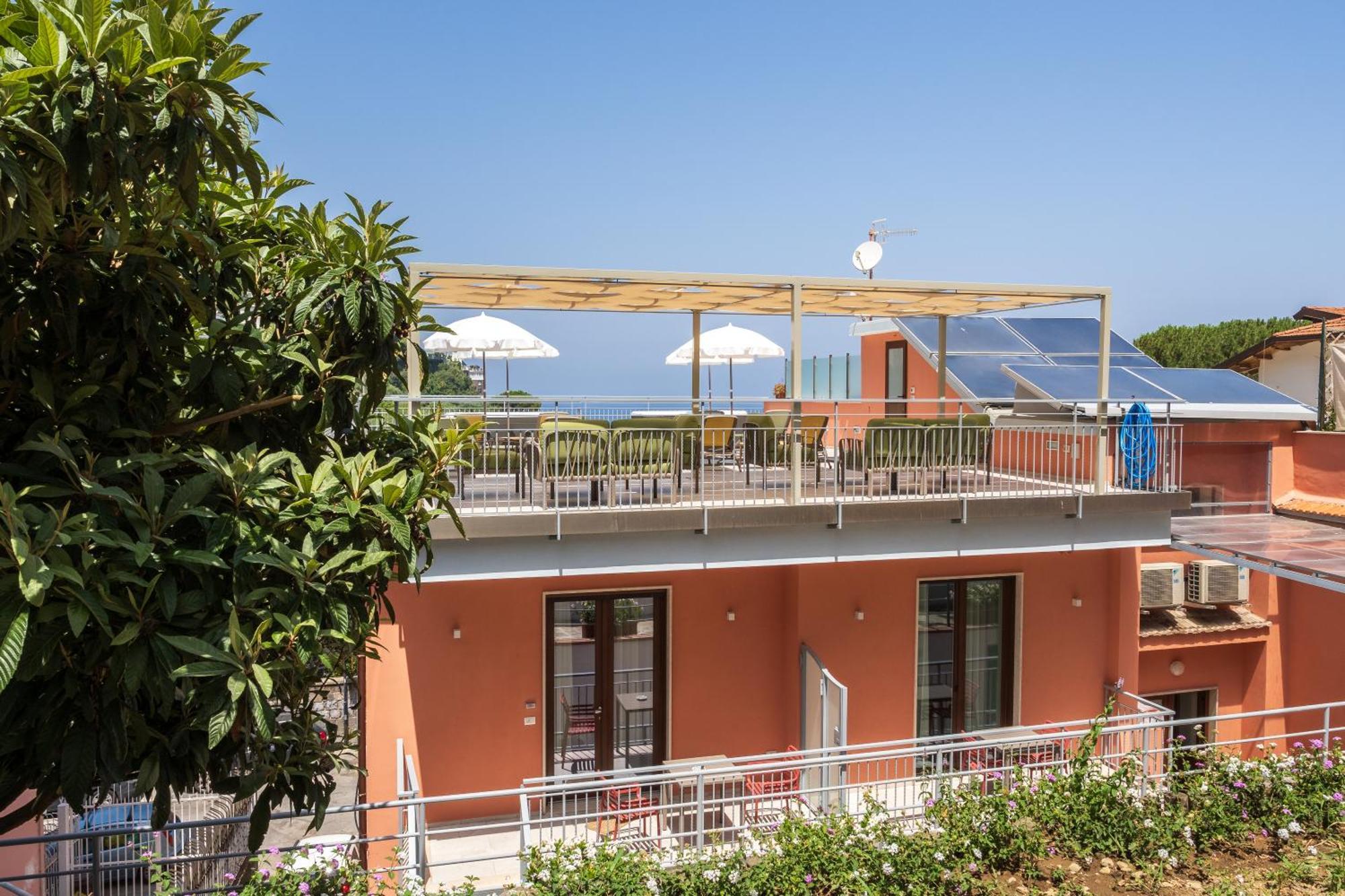 Appartamento Futura Funky House - De Vivo Realty