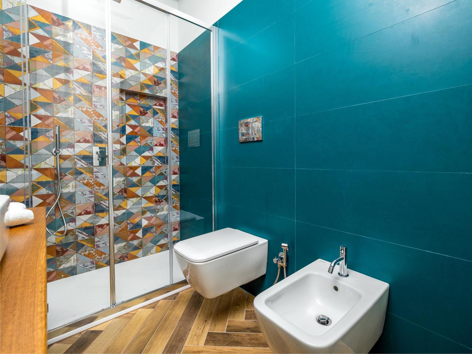 Appartamento Futura Funky House - De Vivo Realty Sorrento